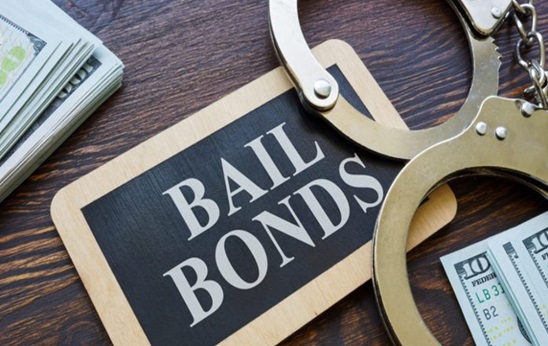 Bail Bonds