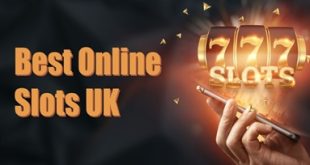 Best Online Slots uk