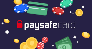 Top Paysafecard Casinos