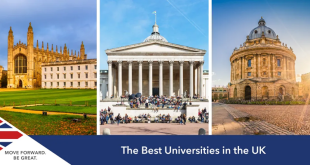 Uk university