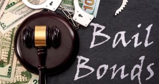 Bail Bonds