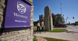 western university scholarship